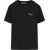 Givenchy Cotton T-shirt BLACK