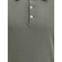 Pulovere casual pentru Barbati - Pulovere casual Brunello Cucinelli Long Sleeve Jersey KAKIGRIGIO CHIARO Barbati (BM 19590059) - B-mall.ro