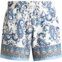 Sorturi de baie Roma swim trunks with floral print Barbati
