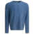 Alex Mill "Jordan" cashmere sweater Light blue