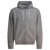 Alex Mill "12th Street" zippered sweatshirt Grey