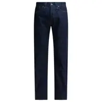 Blugi drepti Straight-leg jeans Barbati
