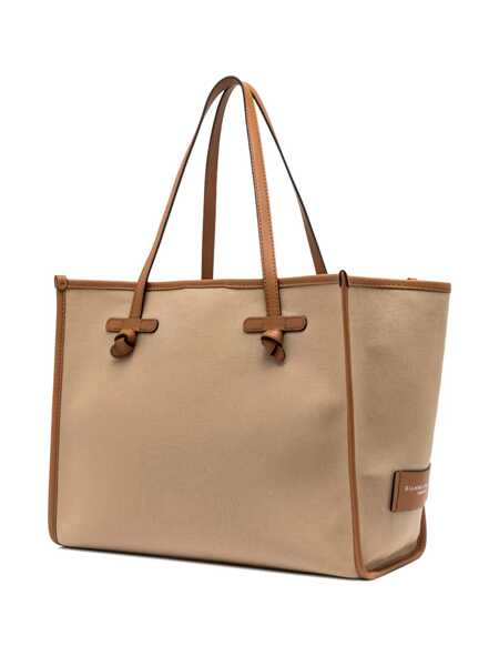 Genti de umar GIANNI CHIARINI Shoulder bags Brown Femei (BM 19590534) 3