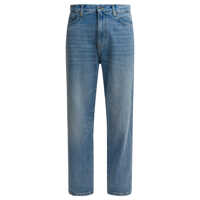 Blugi drepti "Aaron" Jeans Barbati