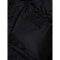 Geci de iarna pentru Fete - Geci de iarna MM6 Maison Margiela Jackets Black   Fete (BM 19594755) - B-mall.ro