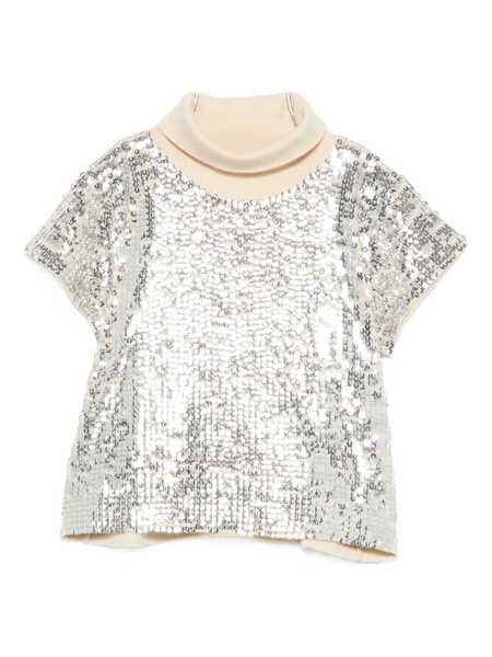 Pulovere casual N21 KIDS Knitwear Silver Fete (BM 19594767) 1