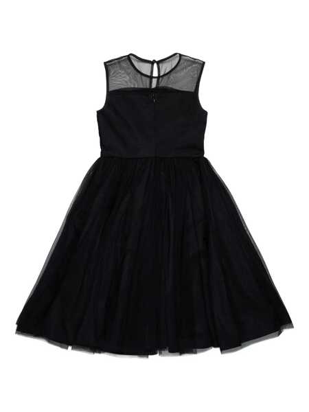 Rochii N21 KIDS Dresses Black   Fete (BM 19594770) 2
