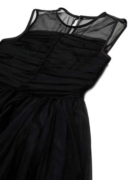 Rochii N21 KIDS Dresses Black   Fete (BM 19594770) 3