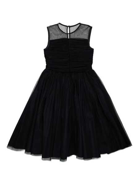 Rochii N21 KIDS Dresses Black   Fete (BM 19594770) 1