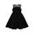 N21 KIDS Dresses Black  