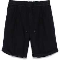 Pantaloni scurti Linen Dyed Shorts Barbati