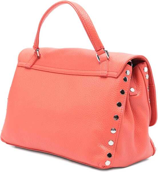 Genti de umar Zanellato Postina Daily Shoulder Bag RED REGGIANA Femei (BM 19594874) 3