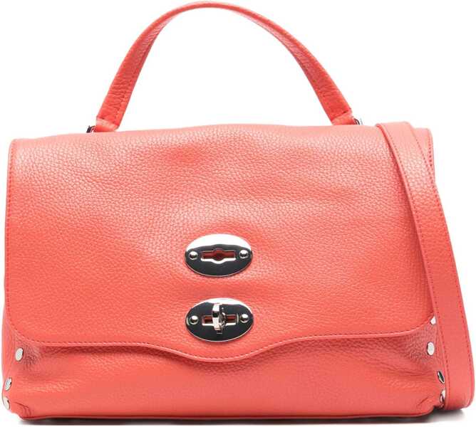 Genti de umar Zanellato Postina Daily Shoulder Bag RED REGGIANA Femei (BM 19594874) 1