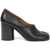 Maison Margiela Tabi Pumps BLACK