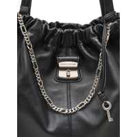 Genti de umar Dama pagina 2 - Genti de umar Marc Jacobs Cristina Shoulder Bag BLACK Femei (BM 19594940) - B-mall.ro