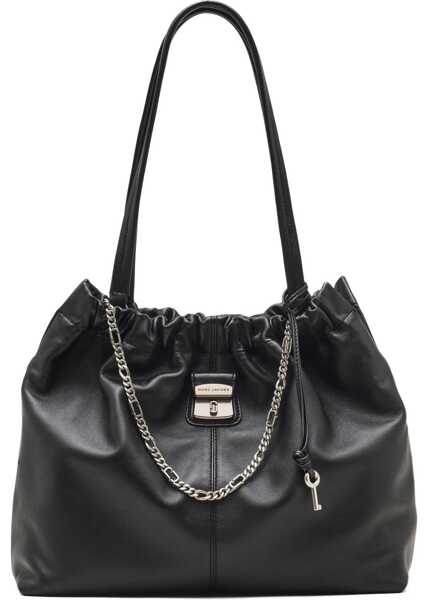 Genti de umar Marc Jacobs Cristina Shoulder Bag BLACK Femei (BM 19594940) 1
