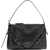 Givenchy Voyou Shoulder Bag BLACK