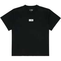 Tricouri T-shirt with front printed logo Barbati