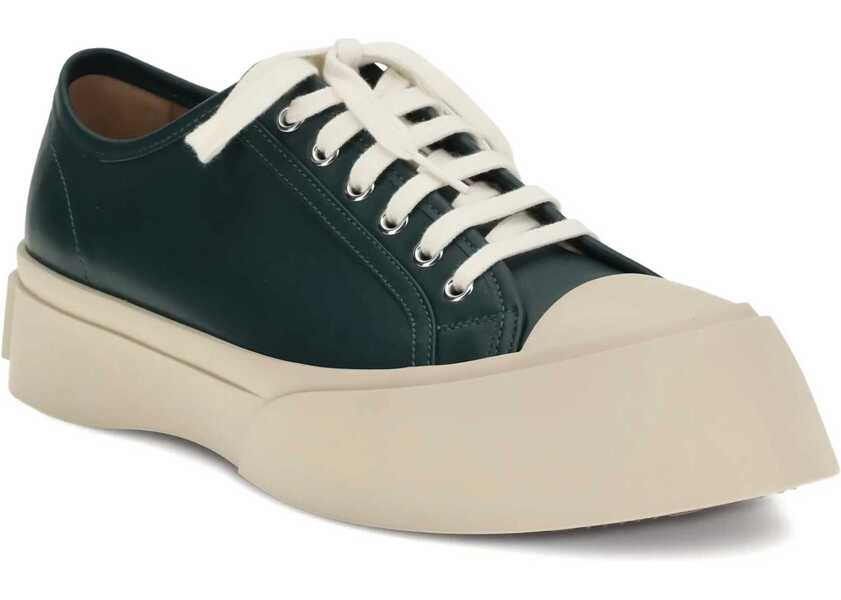 Sneakers Marni Pablo Sneakers DARKPETROL Barbati (BM 19594988) 2