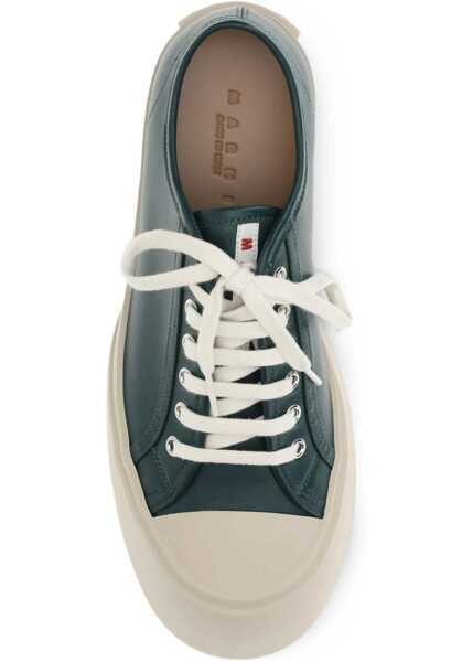 Sneakers Marni Pablo Sneakers DARKPETROL Barbati (BM 19594988) 3