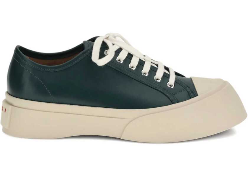 Sneakers Marni Pablo Sneakers DARKPETROL Barbati (BM 19594988) 1
