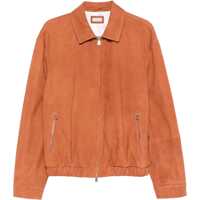 Jachete Elasticated hem Jacket Barbati