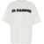 Jil Sander Cotton-jersey T-Shirt PORCELAIN