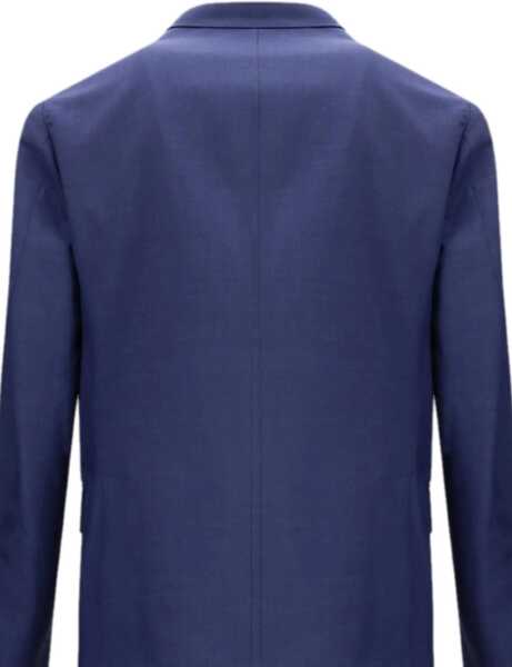 Costume Brunello Cucinelli single-breasted leisure Suit ROYAL Barbati (BM 19595060) 3