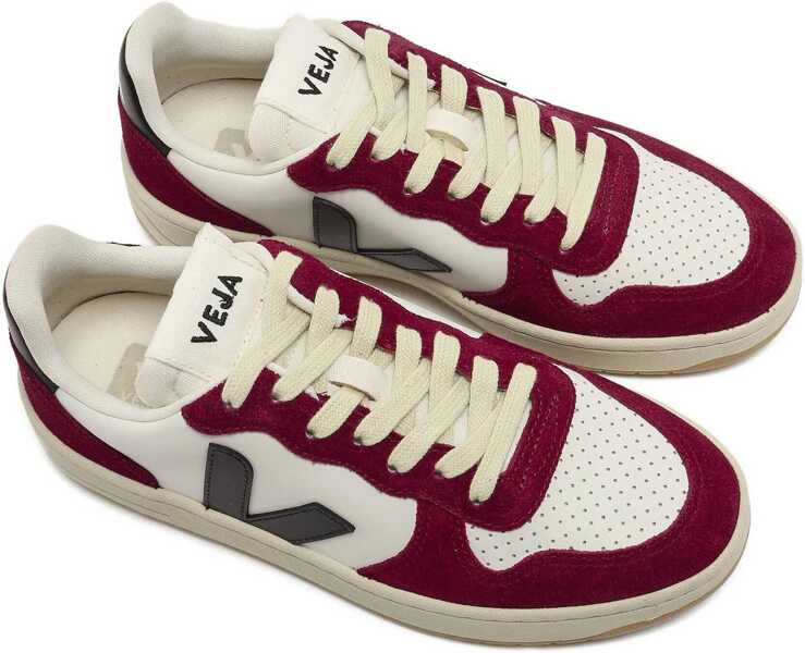 Sneakers VEJA Sneaker V-10 MULTICOLOUR Barbati (BM 19595180) 2