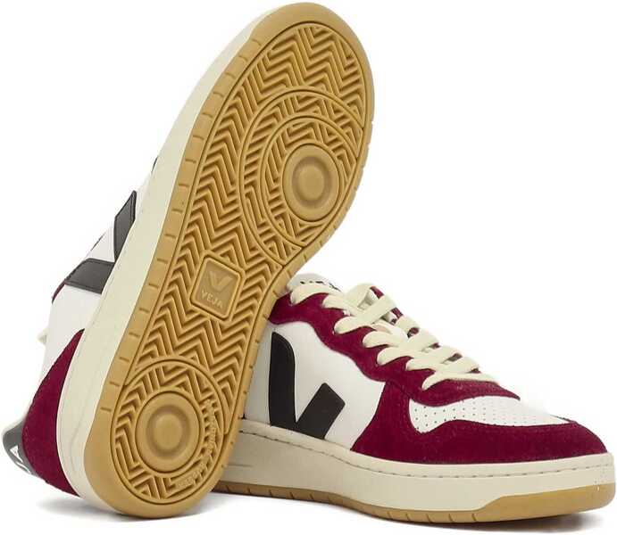 Sneakers VEJA Sneaker V-10 MULTICOLOUR Barbati (BM 19595180) 3