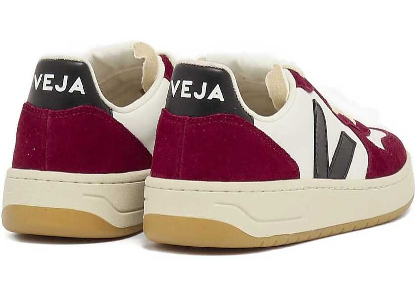 Sneakers VEJA Sneaker V-10 MULTICOLOUR Barbati (BM 19595180) 4