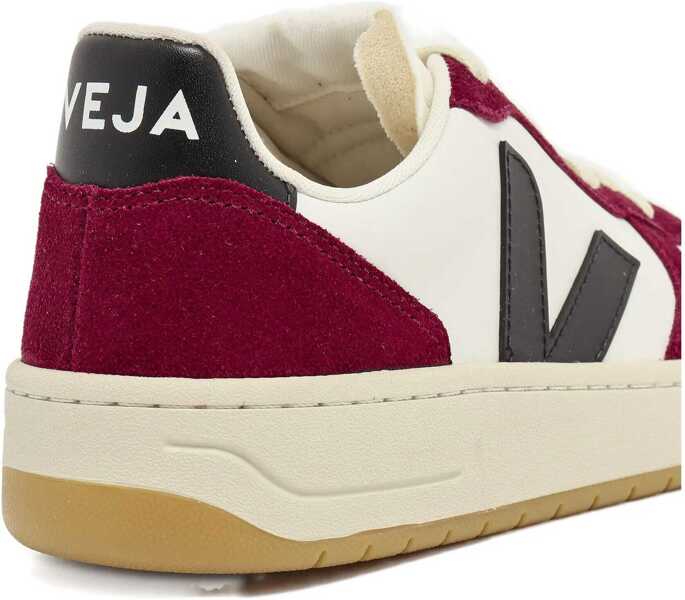 Sneakers VEJA Sneaker V-10 MULTICOLOUR Barbati (BM 19595180) 5
