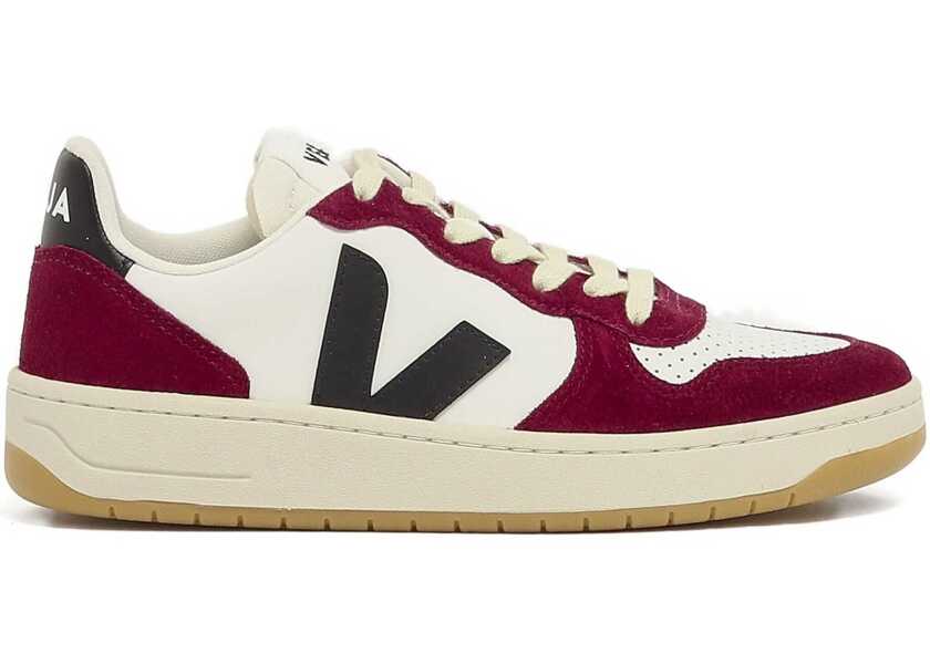 Sneakers VEJA Sneaker V-10 MULTICOLOUR Barbati (BM 19595180) 1