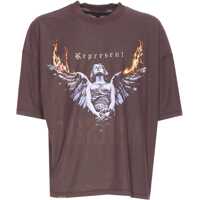 Tricouri "Living Legacy" T-Shirt Barbati