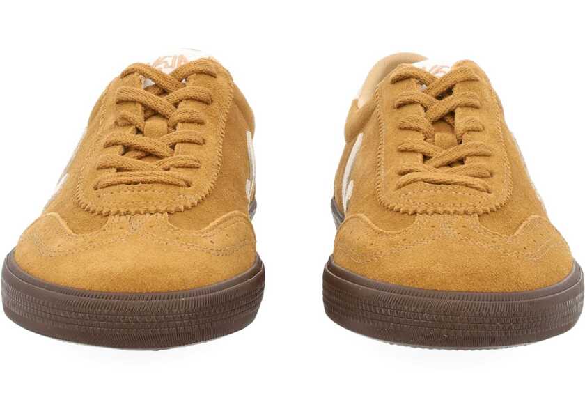 Sneakers VEJA Volley Sneaker BEIGE Barbati (BM 19595216) 3