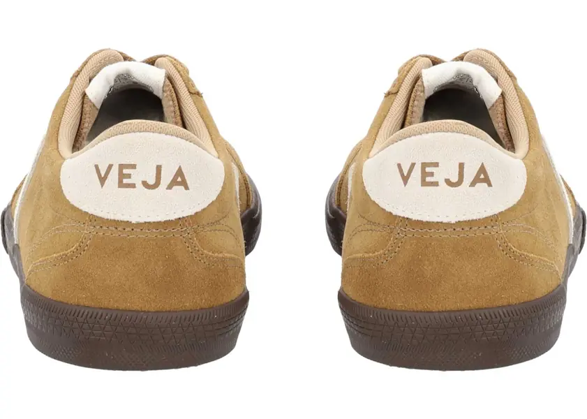 Sneakers VEJA Volley Sneaker BEIGE Barbati (BM 19595216) 4