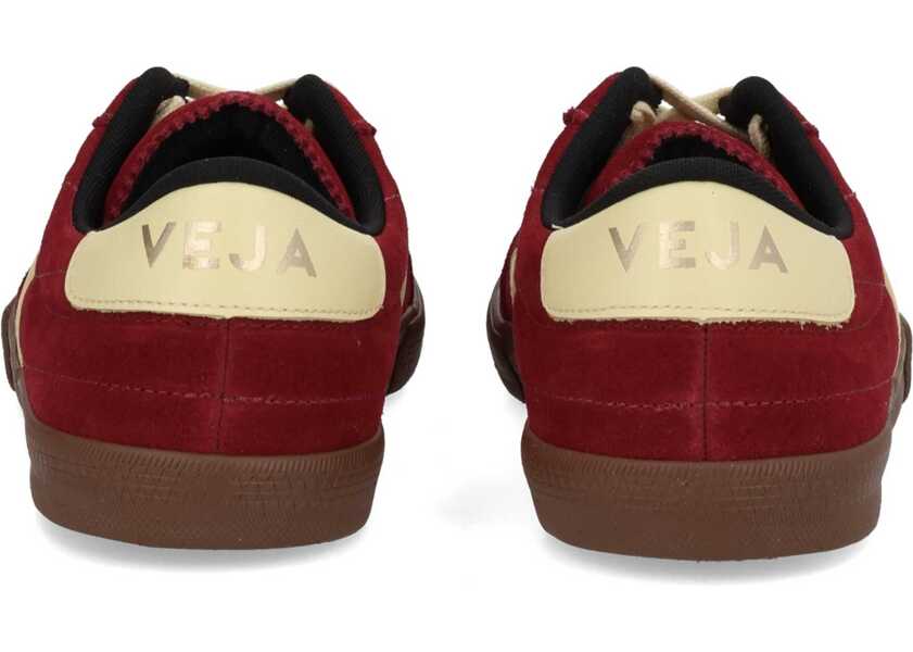 Sneakers VEJA Panenka Sneaker BORDEAUX Barbati (BM 19595231) 4