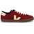 VEJA "Panenka" Sneaker BORDEAUX