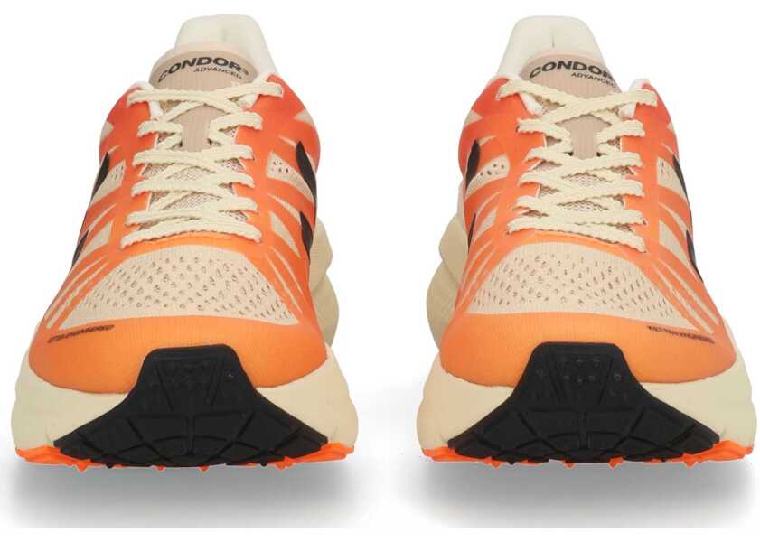Sneakers VEJA Condor 3 Advanced Sneaker ORANGE Femei (BM 19595246) 3
