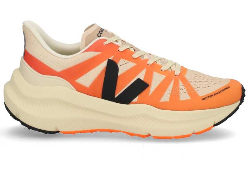 Sneakers VEJA Condor 3 Advanced Sneaker ORANGE Femei (BM 19595246) 1