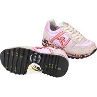 Sneakers pentru Fete - Sneakers Premiata Sneaker Sky PINK Fete (BM 19595360) - B-mall.ro
