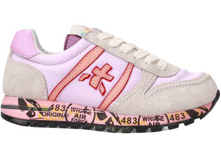 Sneakers Premiata Sneaker Sky PINK Fete (BM 19595360) 1