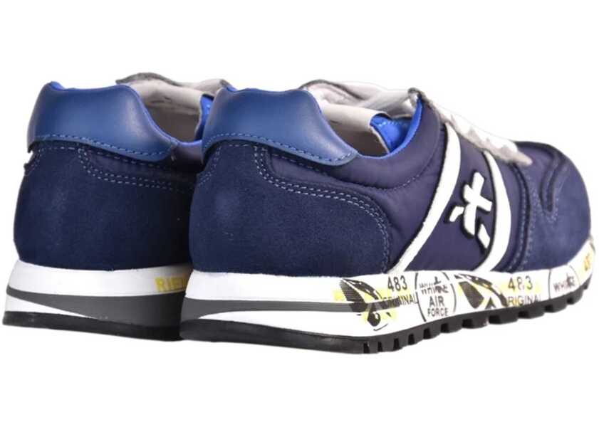 Sneakers Premiata Sneaker Sky BLUE Baieti (BM 19595369) 2