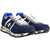 Premiata Sneaker "Sky" BLUE