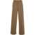 PT TORINO Pants "Lorenza" BROWN