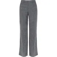 Pantaloni casual Wool Moulin&eacute; Pants Femei