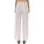 PT TORINO Pants "Lola" POWDER