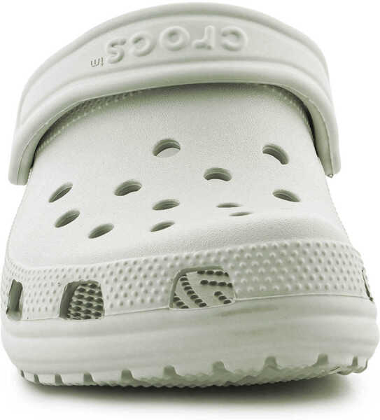 Papuci Crocs Classic Clog k Green Fete (BM 19595459) 2