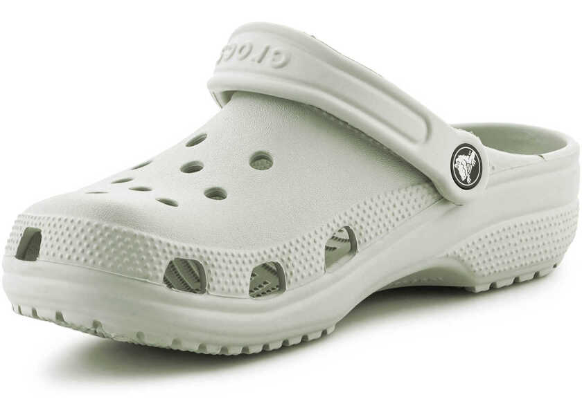 Papuci Crocs Classic Clog k Green Fete (BM 19595459) 3