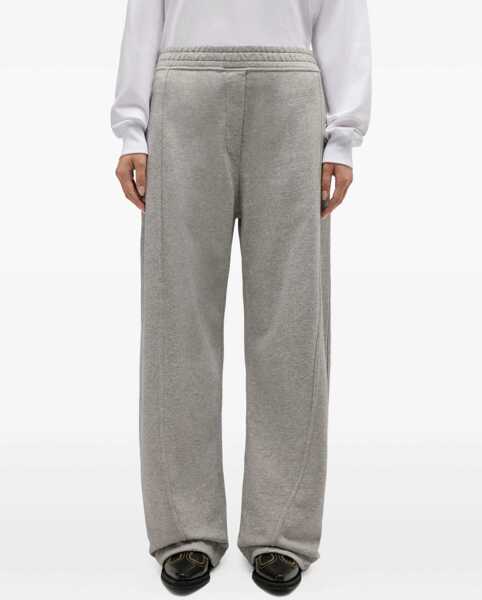 Pantaloni casual Ganni Embroidered Pants PALOMA Femei (BM 19595483) 3